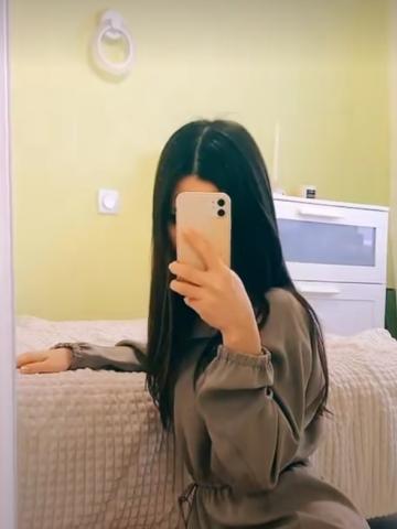 Анкета проститутки Одетта, Кяхта, 27 лет, №236716